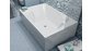 Акриловая ванна Vayer Ontario 190x125 – купить по цене 35050 руб. в интернет-магазине в городе Оренбург картинка 7
