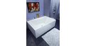 Акриловая ванна Vayer Ontario 190x125 – купить по цене 35050 руб. в интернет-магазине в городе Оренбург картинка 21