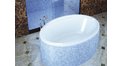 Акриловая ванна Vayer Opal 180x120 – купить по цене 33850 руб. в интернет-магазине в городе Оренбург картинка 14